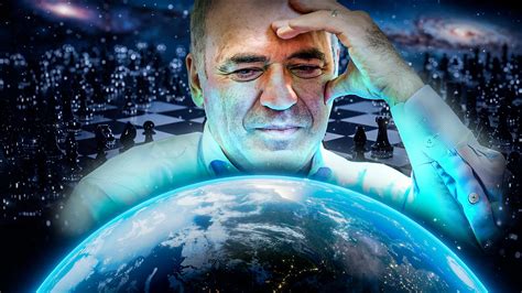 kasparov pronunciation|Kasparov versus the World .